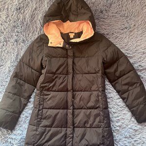 Crewcuts blue-pink  jacket